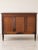 Louis XVI Style Walnut Chest of Drawers, 1950s For Sale - Image 6 of 10