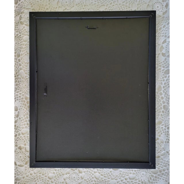 A late 19th century chromolithography print featuring a gorgeous collection of Indian Persian patterns. L'polychromatic...