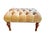 Stickley Stickley Matching Leopold Chair and Ottoman Set For Sale - Image 4 of 10