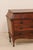 Late 18th Century Late 18th Century Italian Walnut Wood Commode For Sale - Image 5 of 12