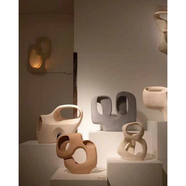 Not Yet Made - Made To Order Sculpture Form No_005 by Aoao For Sale - Image 5 of 6