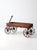Farmhouse Antique Primitive Wagon For Sale - Image 3 of 12