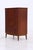 Vintage Danish Commode in Teak, 1960s For Sale - Image 11 of 12