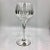 Antique Stuart Crystal Hock Glasses in Contessa Pattern- Set of 4 For Sale - Image 11 of 12