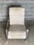 Vintage Mid Century Milo Baughman Design Institute of America Recliner Lounge Chair For Sale - Image 11 of 11
