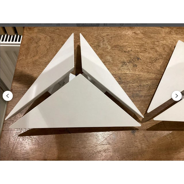 Modern Wall Sconces from Adesignstudio, Set of 2 For Sale - Image 10 of 12