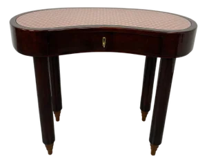 Secession Side Table by Otto Prutscher, 1890s