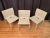 1990s Air-Chair Chairs by Jasper Morrison for Magis, Italy, 1999, Set of 3 For Sale - Image 5 of 12