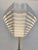Vintage Angel Wing A805 Floor Lamp by Alvar Aalto for Valaisinpaja, Finland, 1980s For Sale - Image 6 of 12