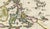 Black Antique Asian Map with Guam Inset, 1700 For Sale - Image 8 of 10