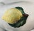 Late 20th Century Vietri Italian Ceramic Pig Tureen With Fruit Finial Lid For Sale - Image 15 of 18