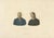 Indigenous People of Peru, 1828, Paper For Sale - Image 3 of 9