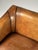Art Deco Sheepskin 3-Seater Sofa For Sale - Image 13 of 18