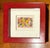 James Rizzi “Swinging on A Star” 166/350 Signed in pencil by artist. A wonderful example characteristic of his exuberant,...