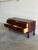 Mid-Century Modern Rosewood Dresser Chest of Drawers Low Storage Unit Ab Glas & Trä Hovmantorp Sweden 1960s For Sale - Image 3 of 10