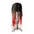 Early 20th Century Bhaca Headdress South Africa Sidley Collection For Sale