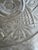Waterford Vintage Waterford Cut Crystal Pedestal Compote For Sale - Image 4 of 10