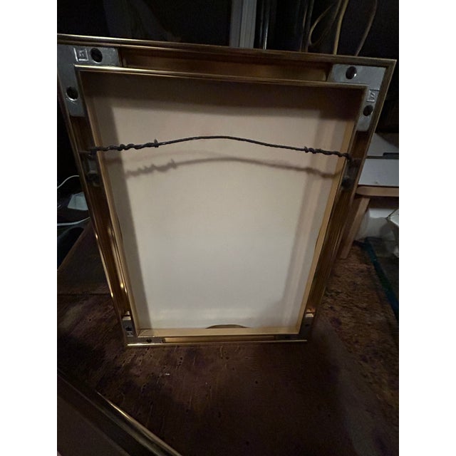 Vintage 1981 Blair Randolph Signed Limited Edition Landscape Prints - A Pair For Sale - Image 9 of 9