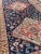Antique Rustic Wool Rug For Sale - Image 13 of 18