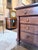 19th Century Antique Colonial Australian Cedar Chest of Drawers With Turned Columns For Sale - Image 5 of 10