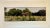 Realism Maxwell Mackenzie, Farm, Summer Landscape, Large Panoramic Vintage Color Photograph Signed Photo, 1993 For Sale - Image 3 of 10