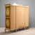 Lacquered and Painted Style Wardrobe For Sale - Image 13 of 14