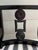 Baker Furniture Company Pair of "Vienna" Armchairs by Baker for the Laura Kirar Collection For Sale - Image 4 of 7