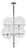 Magastretti Chandelier For Sale