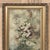 Pair of Antique French Framed Oils on Canvas by J. Peerlinck, Dated 1921 For Sale - Image 10 of 18