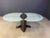 1980s Postmodern Dining Table from Belgochrom, 1980s For Sale - Image 5 of 13