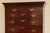 Queen Anne 18th Century New England Queen Anne Highboy For Sale - Image 3 of 13