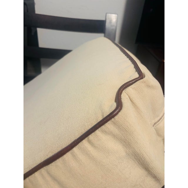 Eddie Bauer Home Collection Lee Industries 1990s For Sale In New Orleans - Image 6 of 10