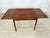 Vintage Danish Teak Dining Table, 1960s For Sale - Image 3 of 14