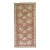 Early 21st Century Zabihi CollectionVintage Turkish Bessarabian Inspired Gallery Size Rug - 6'1" x 13'4" For Sale