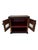 Art Deco Amsterdamse School Cabinet by E.G.C. Schubad, 1920s For Sale - Image 3 of 10
