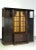 Art Nouveau Vienna Workshop Bookcase, 1905 For Sale - Image 4 of 10