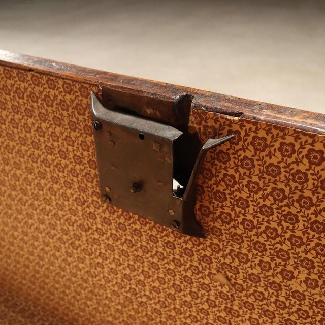 18th Century Baroque Chest, Italy For Sale - Image 8 of 14