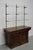 Antique 19th Century French Oak Shop Counter Cabinet For Sale - Image 15 of 18
