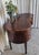 Hekman, Federal Style, Kidney-Shaped Desk, 1970s For Sale - Image 16 of 17