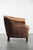 Club Chair in Sheepskin For Sale - Image 3 of 18