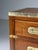 Campaign Chest of Drawers in Mahogany, 1800s For Sale - Image 9 of 18