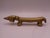 Brass Dachshund Bottle Opener by Walter Bosse, 1950s For Sale - Image 6 of 14