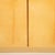 Mid-Century Modern Italian Parchment and Brass Sideboard from Tura Milano, 1970s For Sale - Image 6 of 18