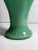 1950s Jade Green Murano Glass Vase, 1950s For Sale - Image 5 of 8