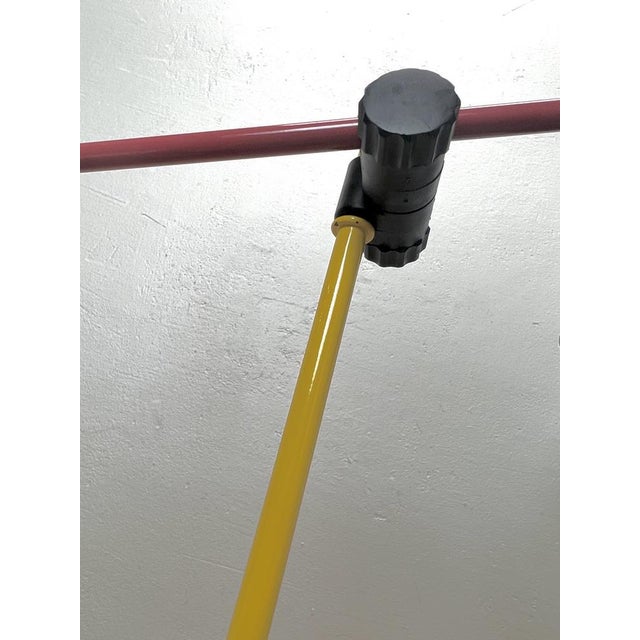 1980s Postmodern Desk Lamps by Massive Lighting for Veneta Lumi, 1980s, Set of 2 For Sale - Image 5 of 18