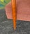 Reupholstered Mid Century Barrel Chair Pair For Sale - Image 11 of 13