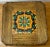 Mission Mission Oak Arts & Crafts Tile Top Side Table C.1920 For Sale - Image 3 of 8