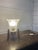 Vintage Original Desk Lamp by Drevo-Humpolec for EFC, 1970 For Sale - Image 6 of 6