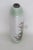 Ceramic Toyo Botan Japanese Porcelain Oval Vase Hand Painted Floral Garden Design 5019b For Sale - Image 7 of 17