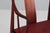Fritz Hansen Model 4283 Chinese Chair attributed to Hans J. Wegner for Fritz Hansen For Sale - Image 4 of 8